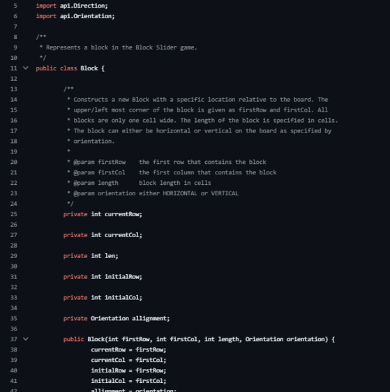 Grid Solver